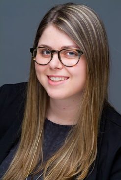 Lisa Kaufman, MBA