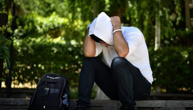 5 Most Common Co-Occurring Disorders
