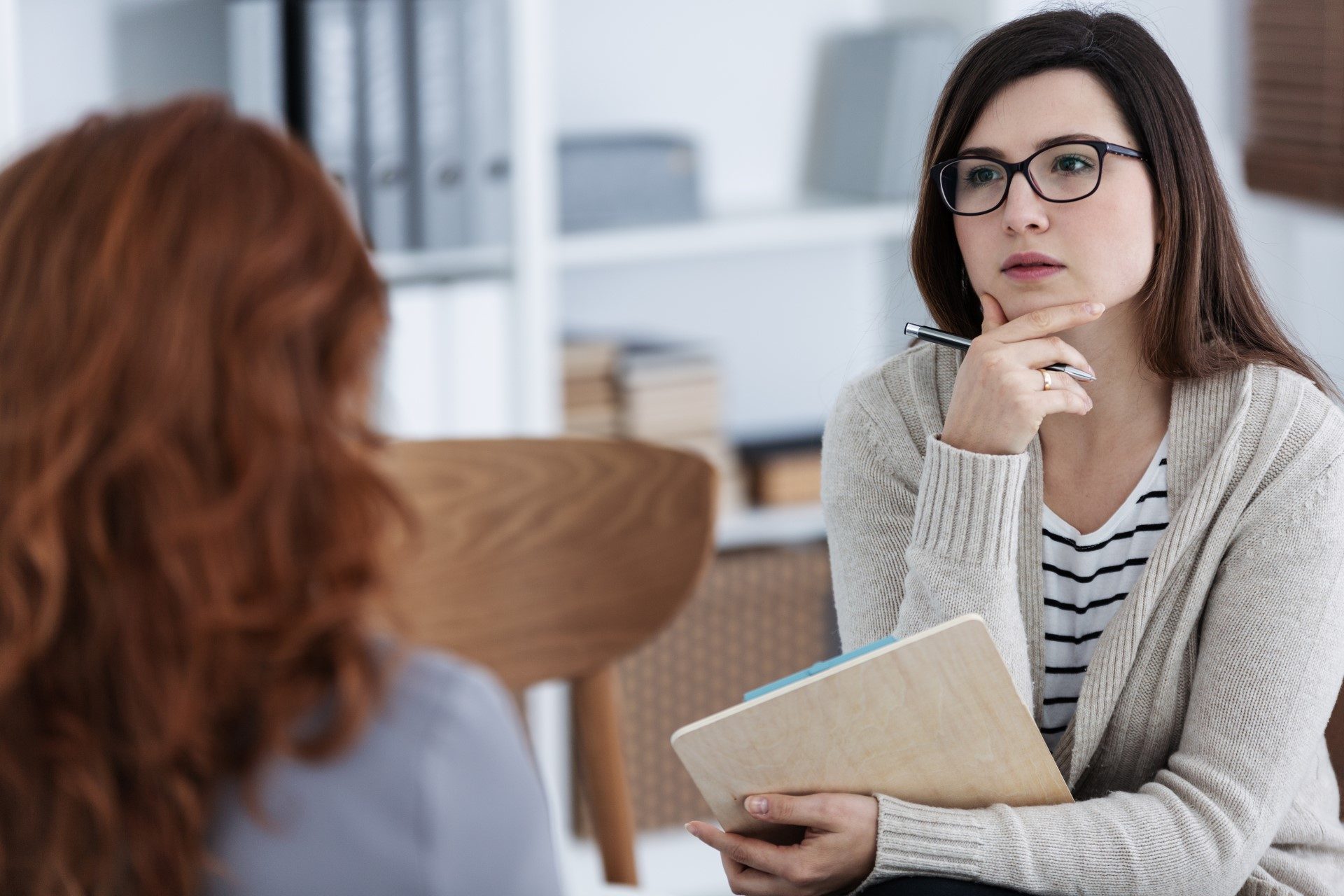 The Importance of Integrated Psychiatric Services in Outpatient Addiction Treatment