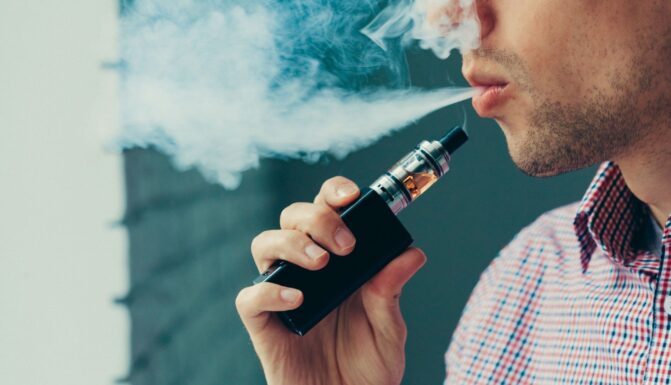What You Need to Know About Vaping and Using Marijuana: Don’t Do It