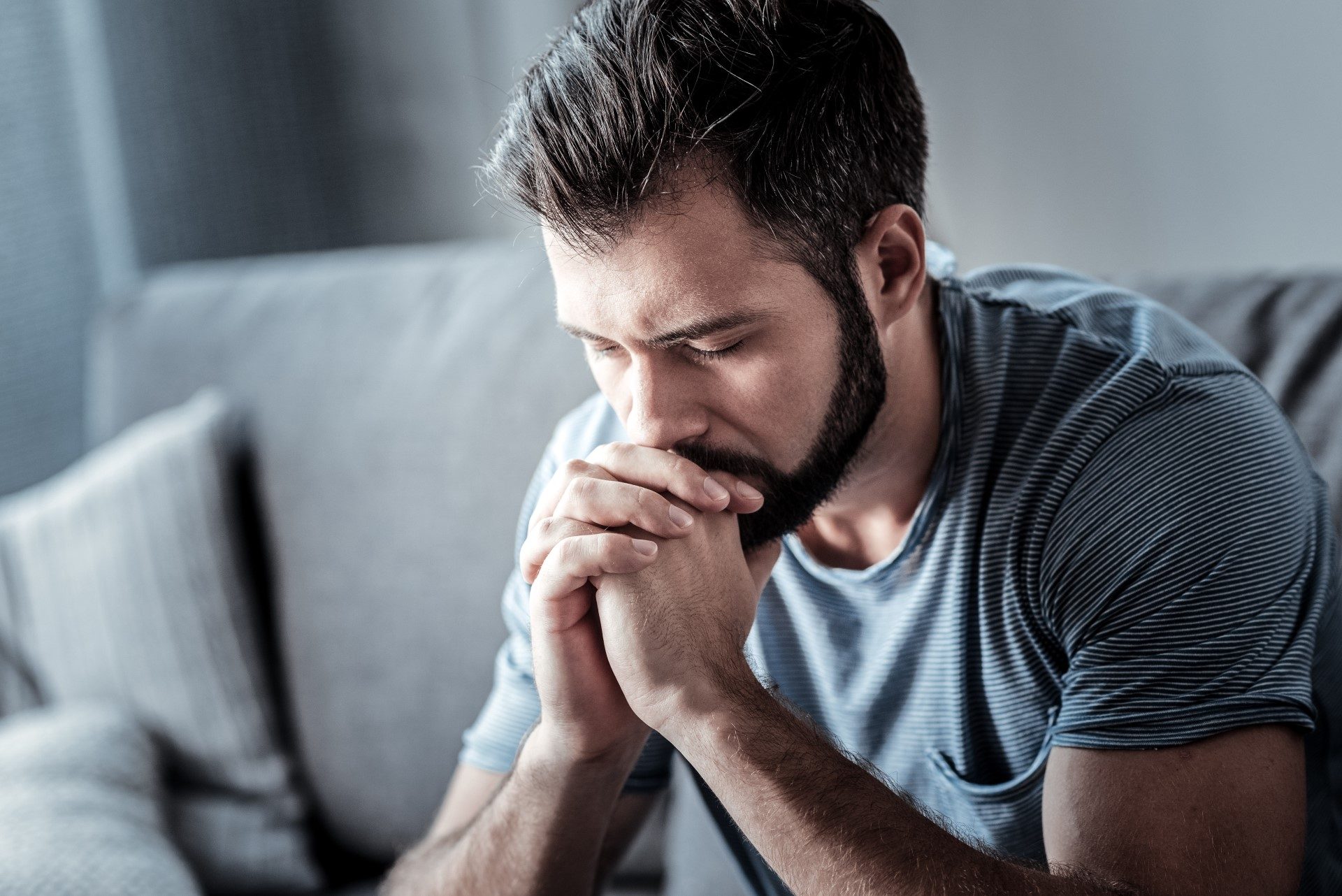 7 Steps: What to Do When You Relapse