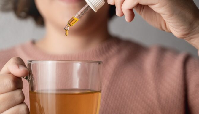 Does Using CBD Count as a Relapse?