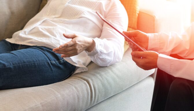 DBT’s Role in Addiction Treatment