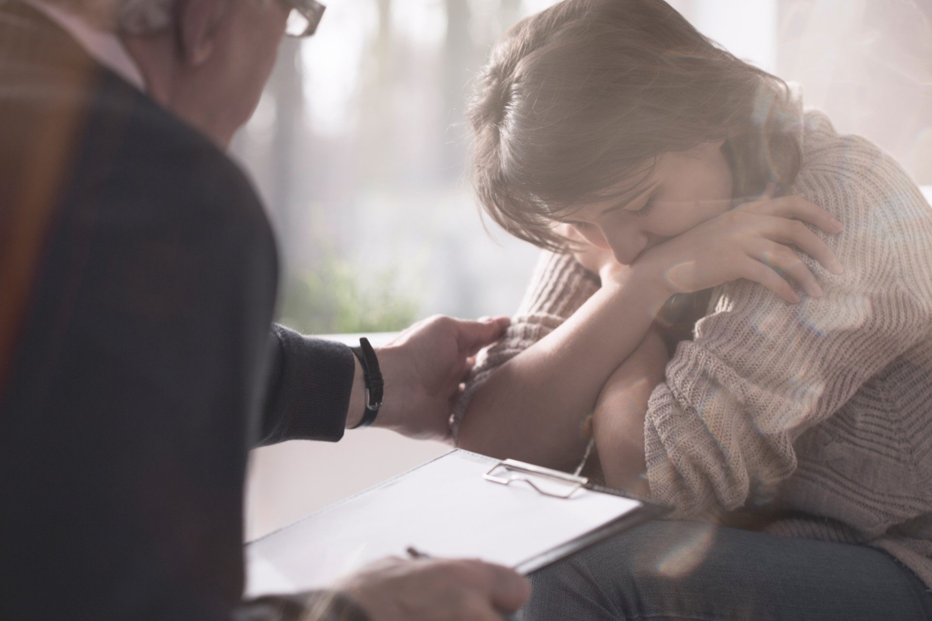 Encore's Trauma and Addiction Treatment -Why Together is Better