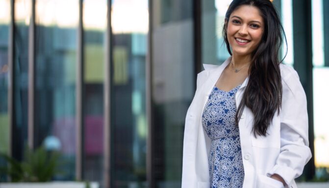 How Interning at Encore Benefits Patients, Staff, and Interns