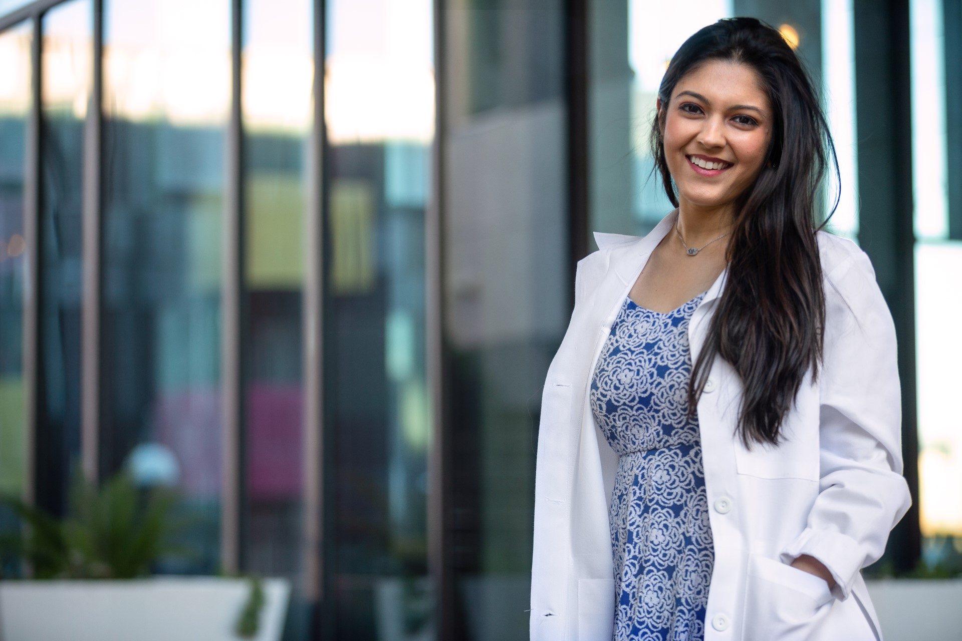 How Interning at Encore Benefits Patients, Staff, and Interns
