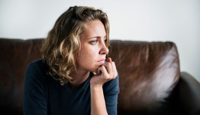 Mental Health Awareness: 5 Subtle Signs of Depression