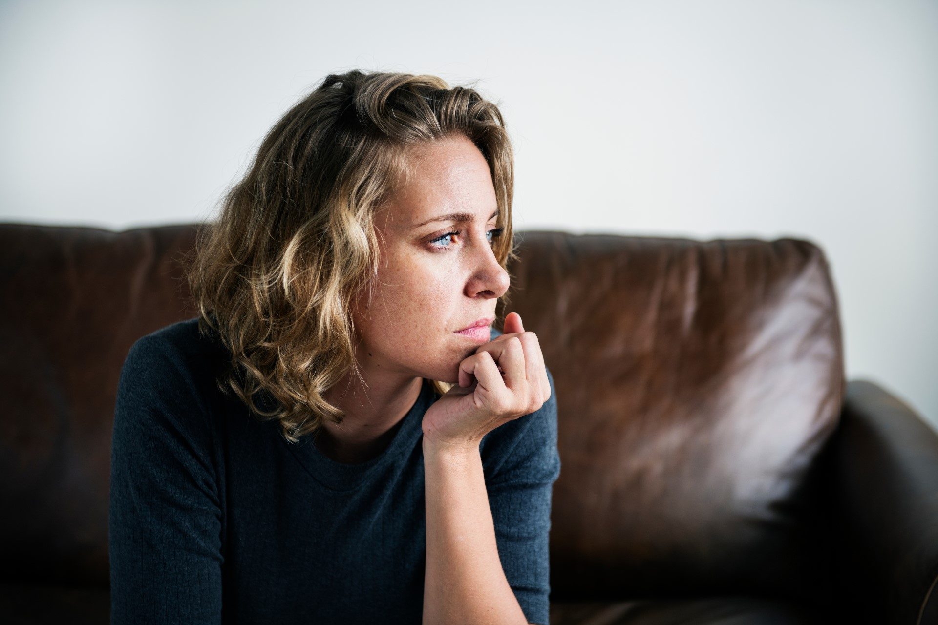 Mental Health Awareness: 5 Subtle Signs of Depression