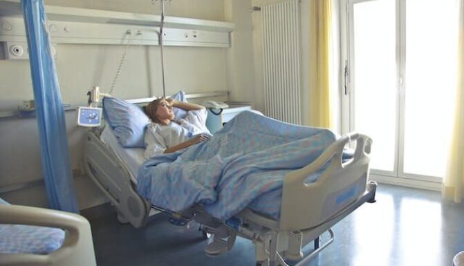 The Dangers Of Rapid Detox