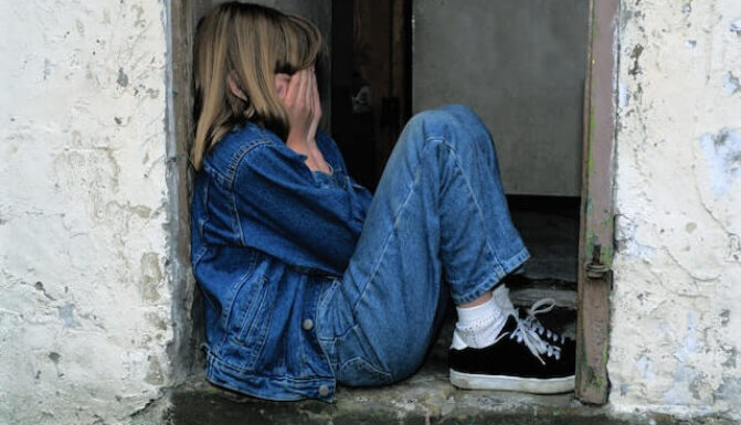 The Impact of Parental Substance Abuse on Children