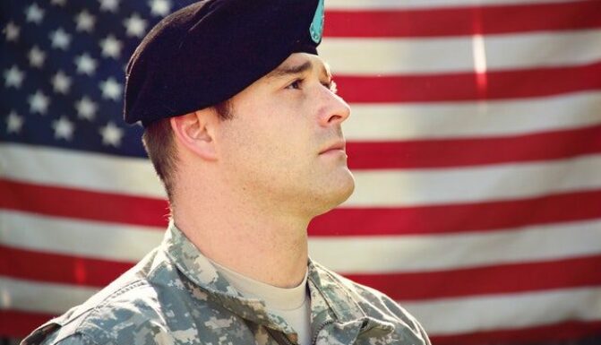 5 Difficulties Veterans Face Which Increase Susceptibility to Addiction