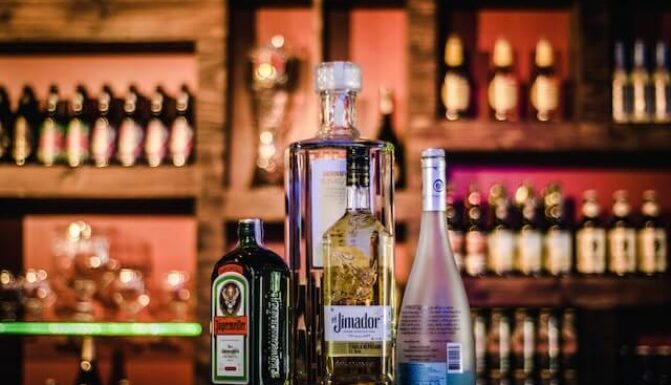The Issue of Binge Drinking in College