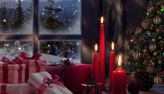Recovery During The Holidays
