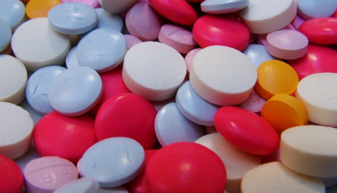 The Truth About Rainbow Fentanyl