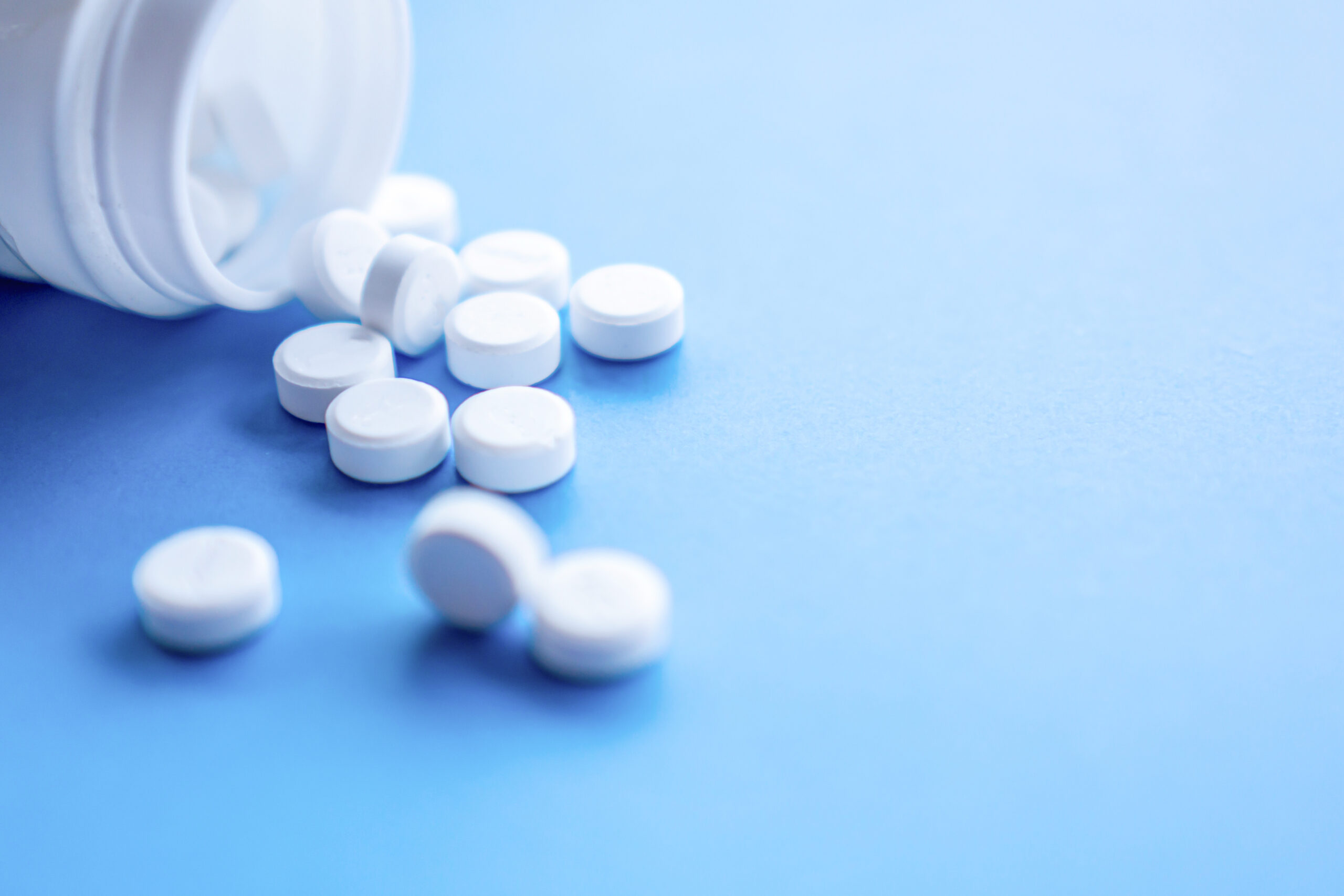 The Harmful Effects of Illegally Obtained Tianeptine