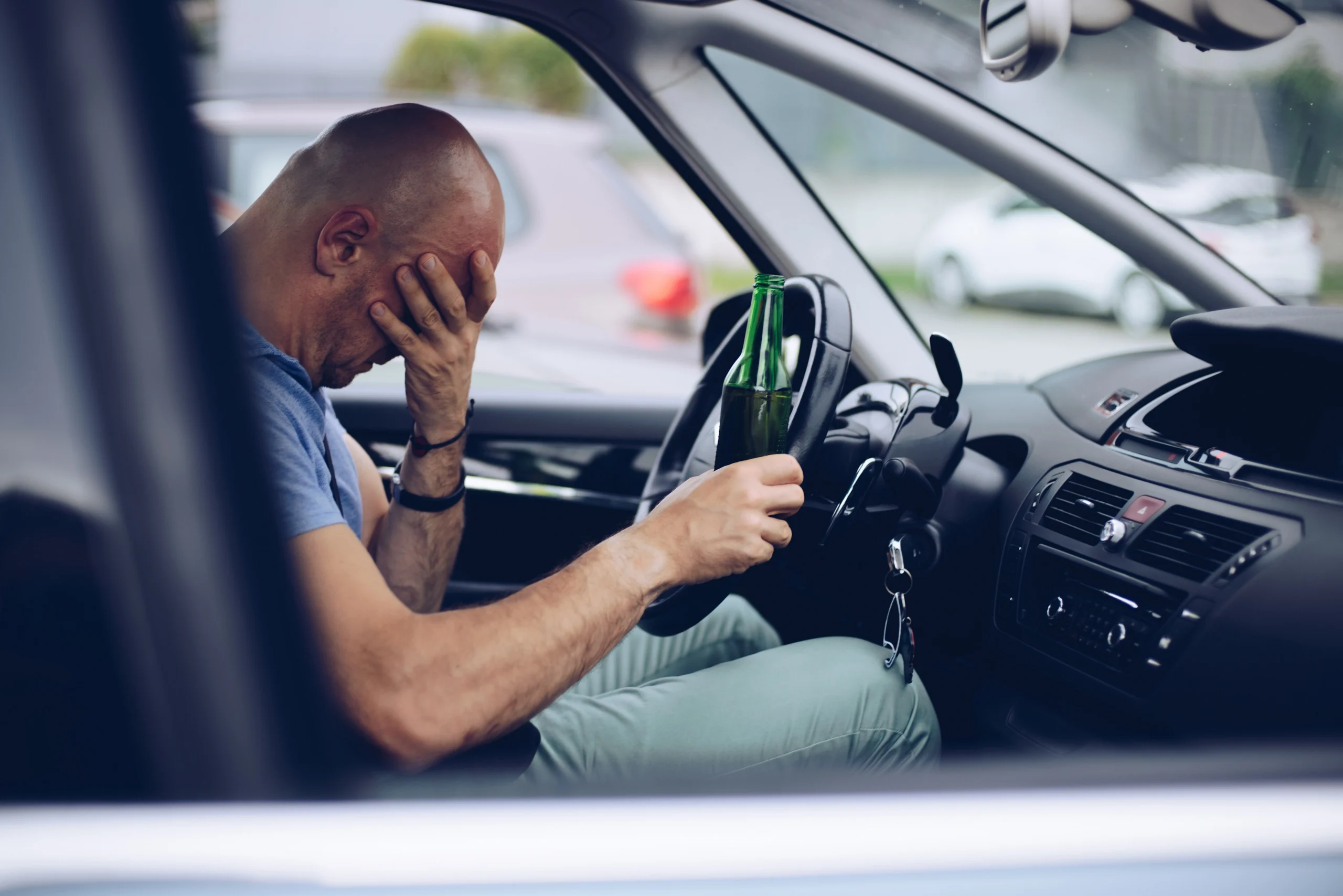 The Importance of Outpatient Services After a DWI