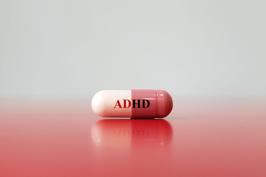 adhd pill - adderrall addiction - study drugs