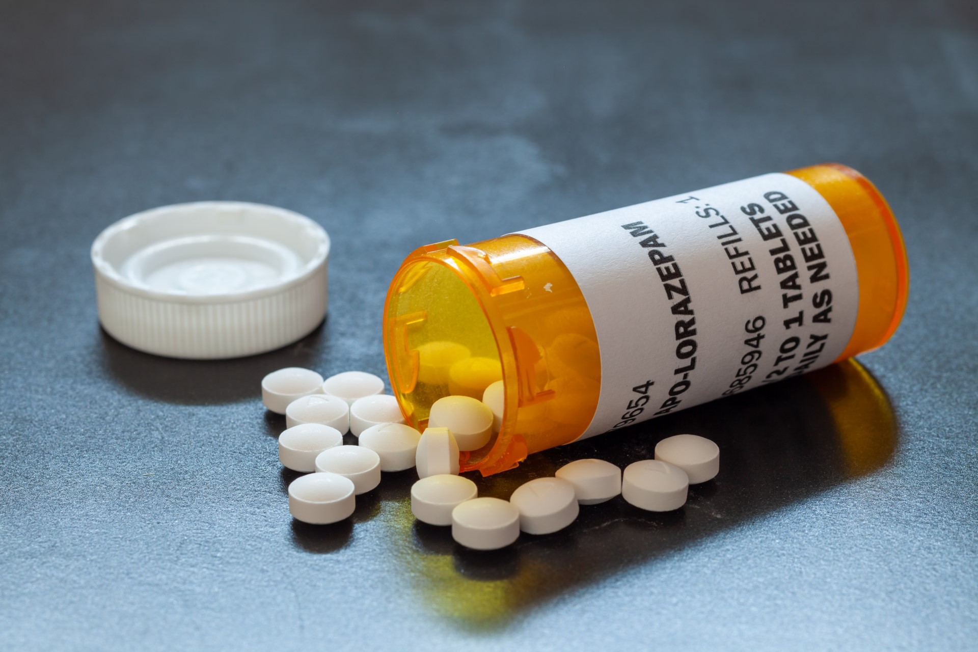 What You Need to Know About Benzos