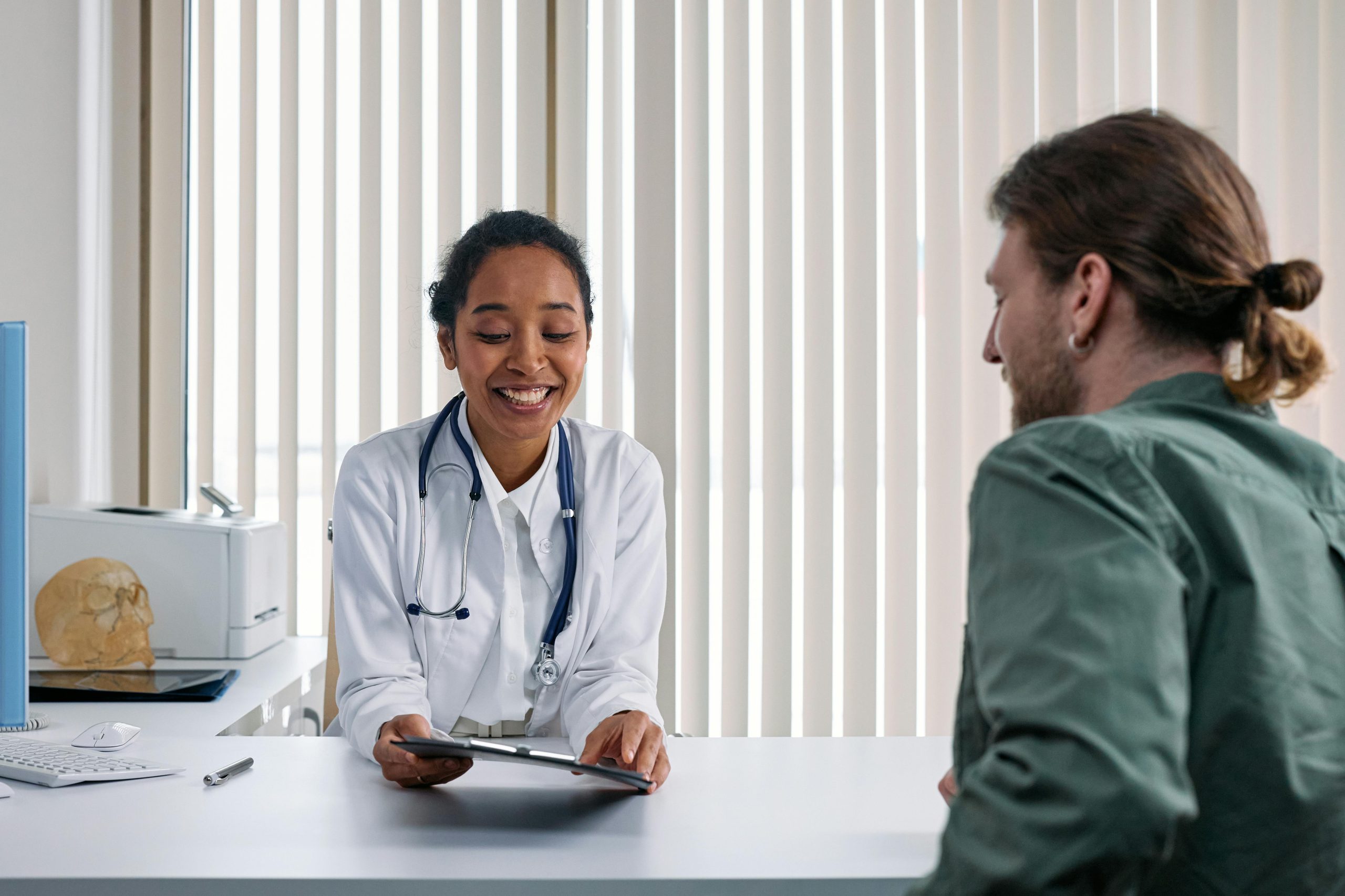 The Role of Medication-Assisted Treatment in Overcoming Addiction