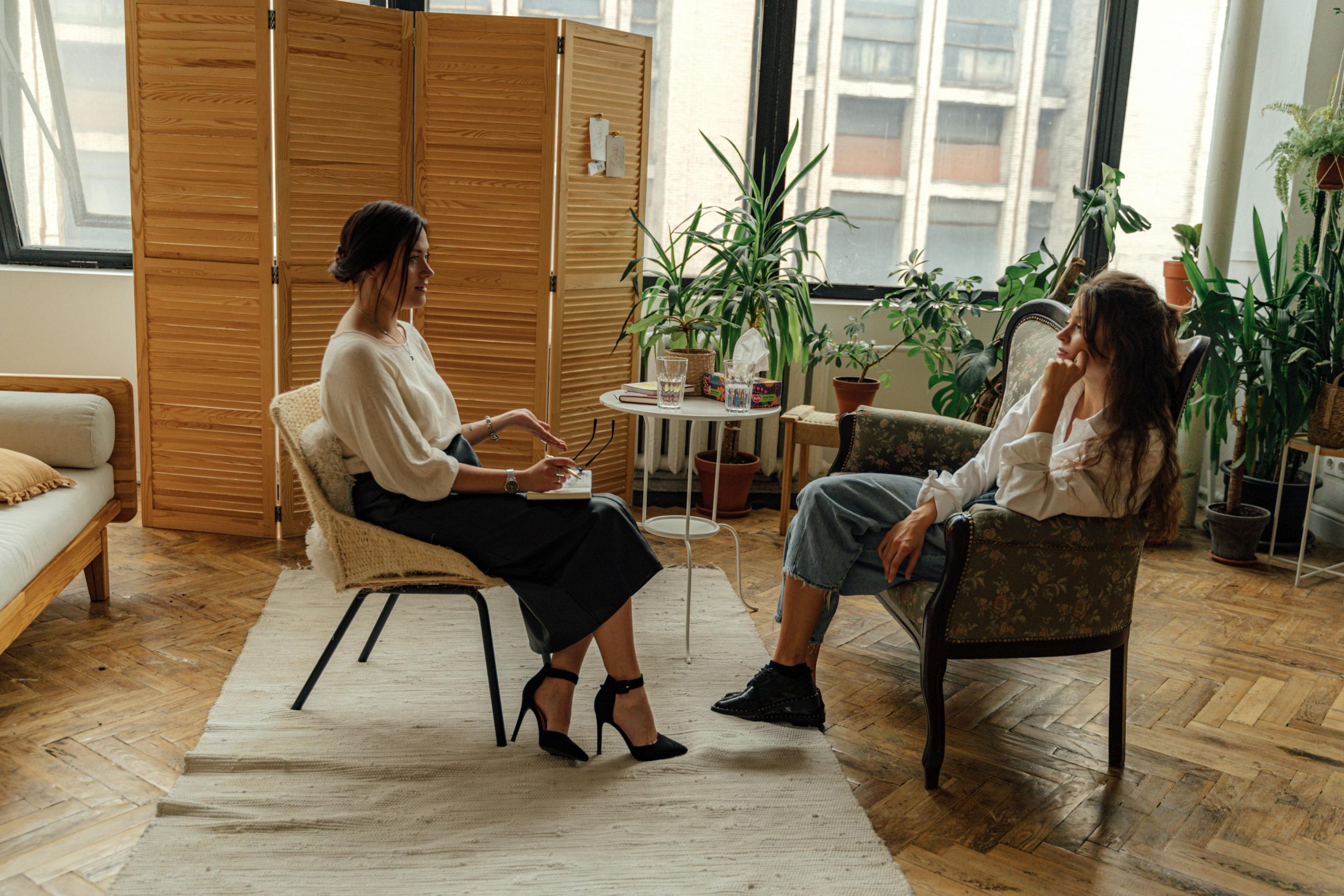 Psychotherapy vs. Therapy: Is There a Difference?