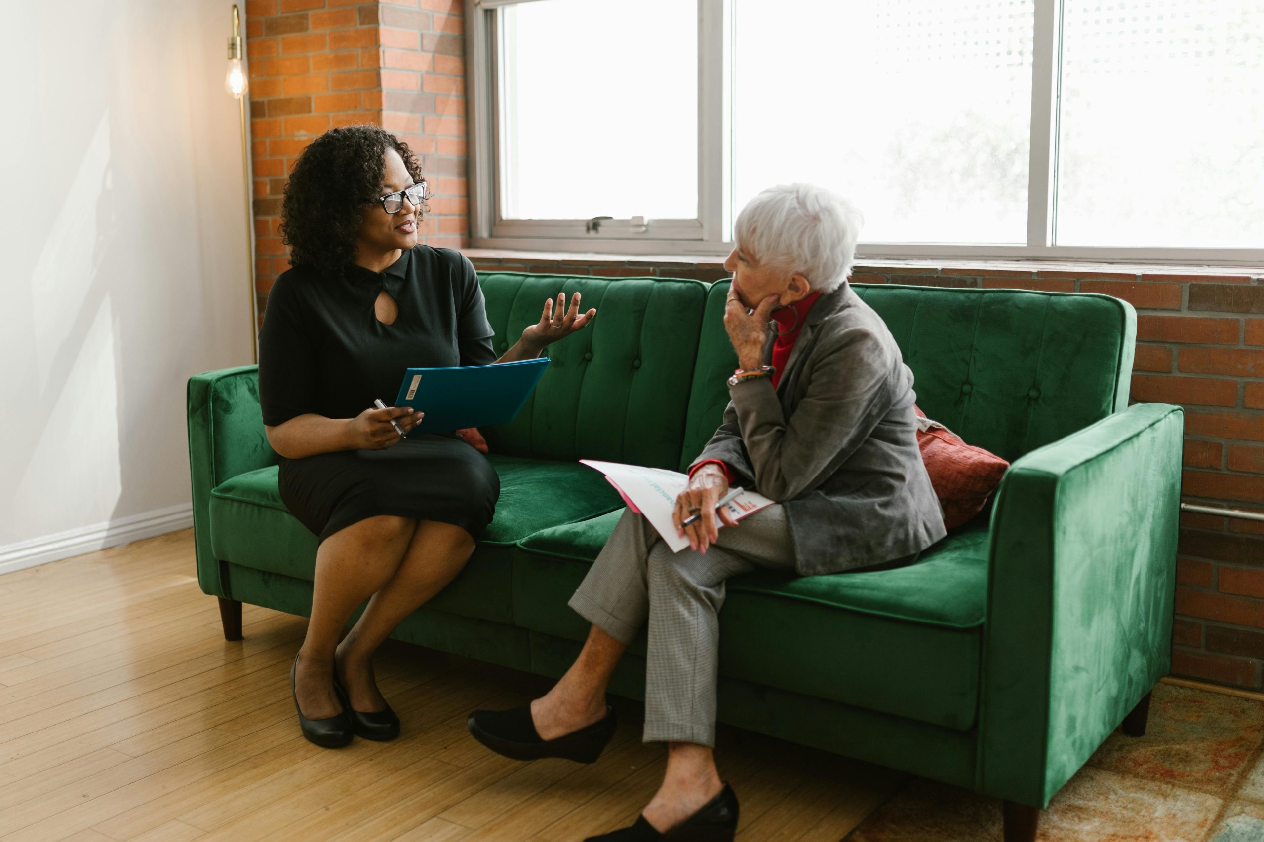 What Is Psychodynamic Psychotherapy?