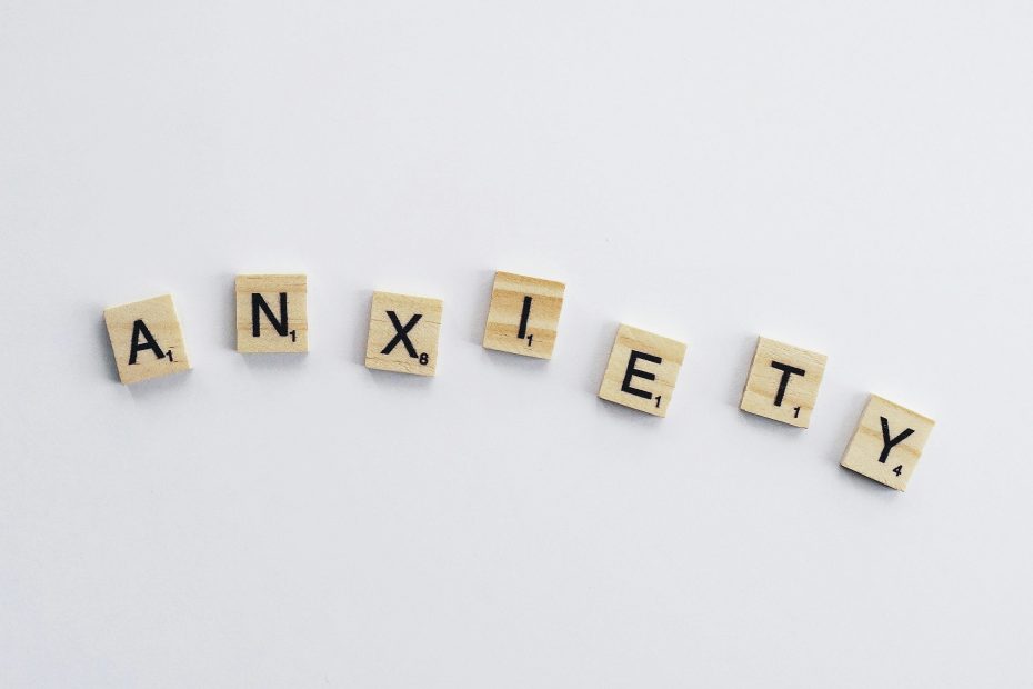 Effective Psychotherapy for Anxiety