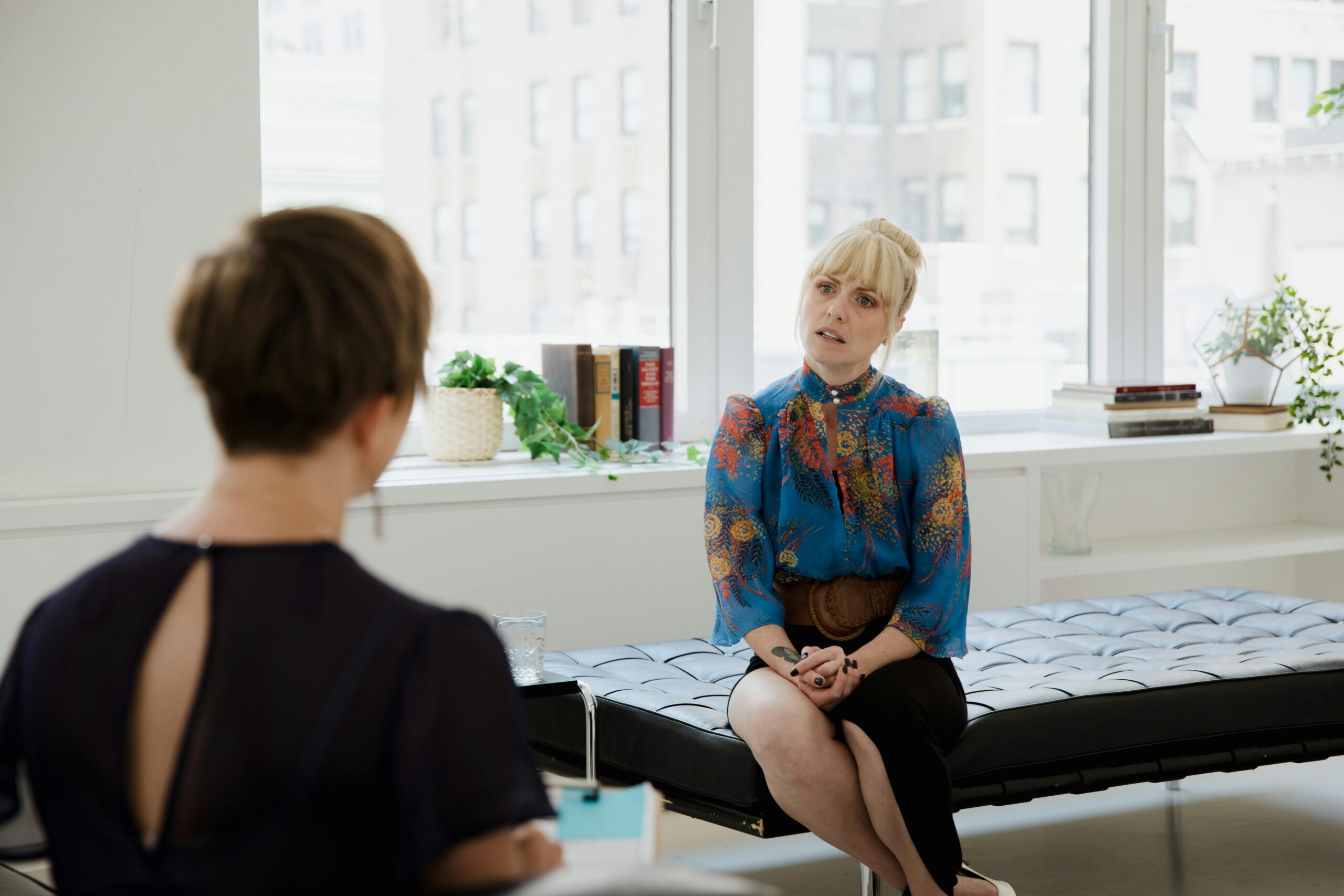 Decoding the Psyche: Psychoanalysis vs. Psychotherapy