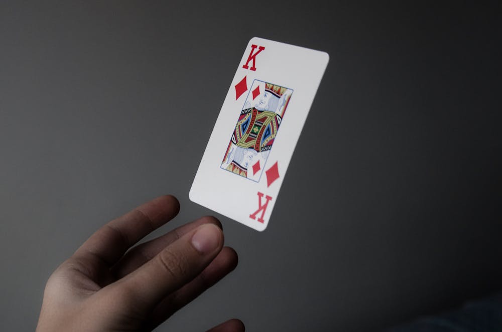Is Gambling the Worst Addiction?