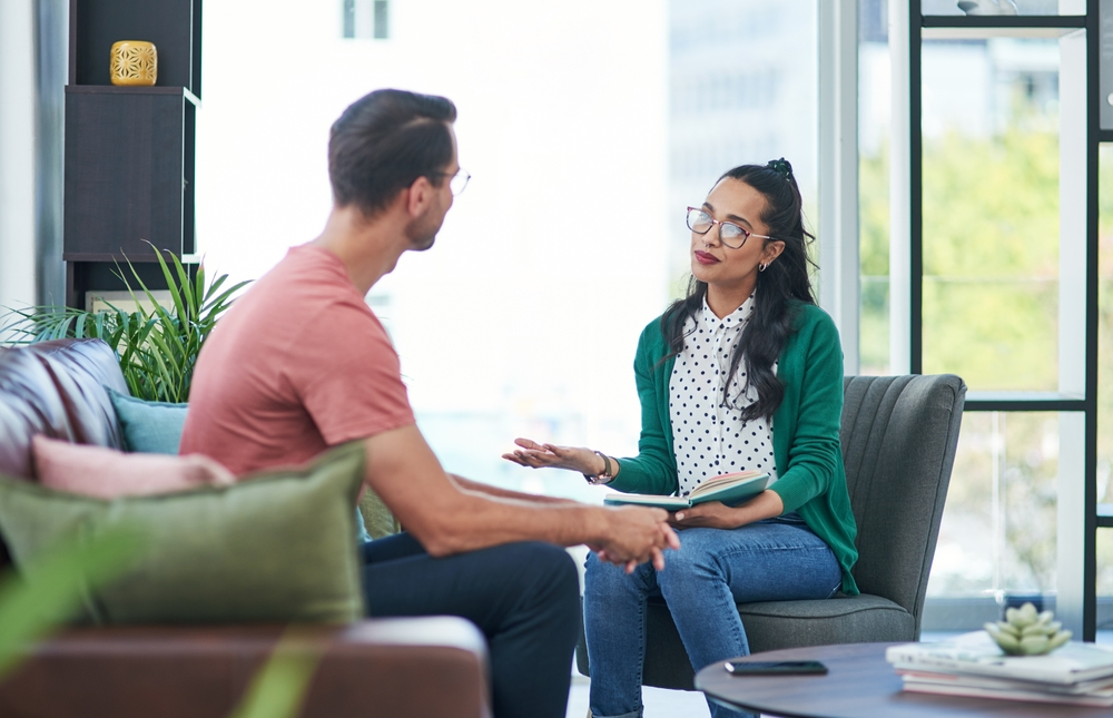 Therapy for Gambling Addiction