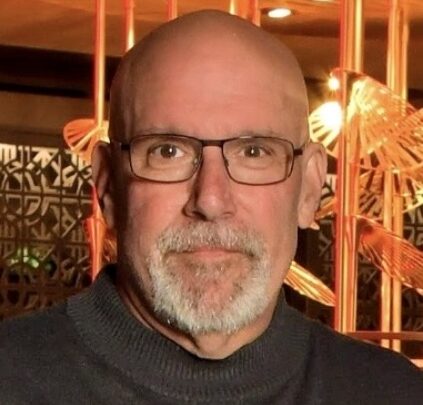 Tom Baroody, LPC, CET