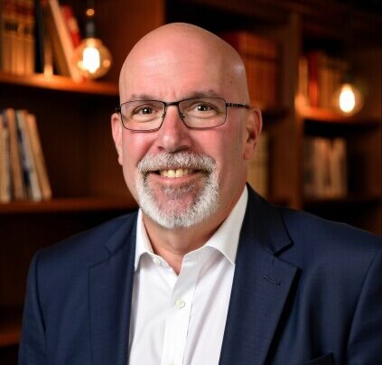 Tom Baroody, LPC, CET
