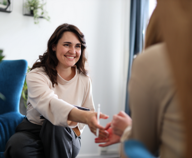 CareFirst Coverage for Addiction Treatment in Arlington, VA